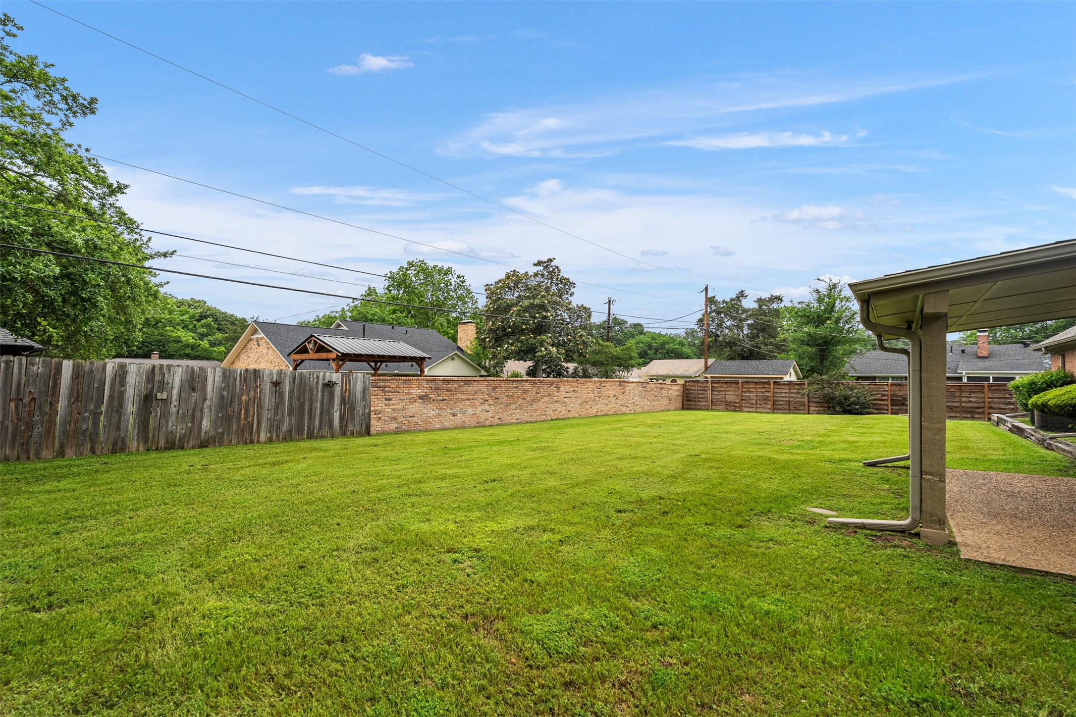 1102 Mill Run Road Athens TX 75751