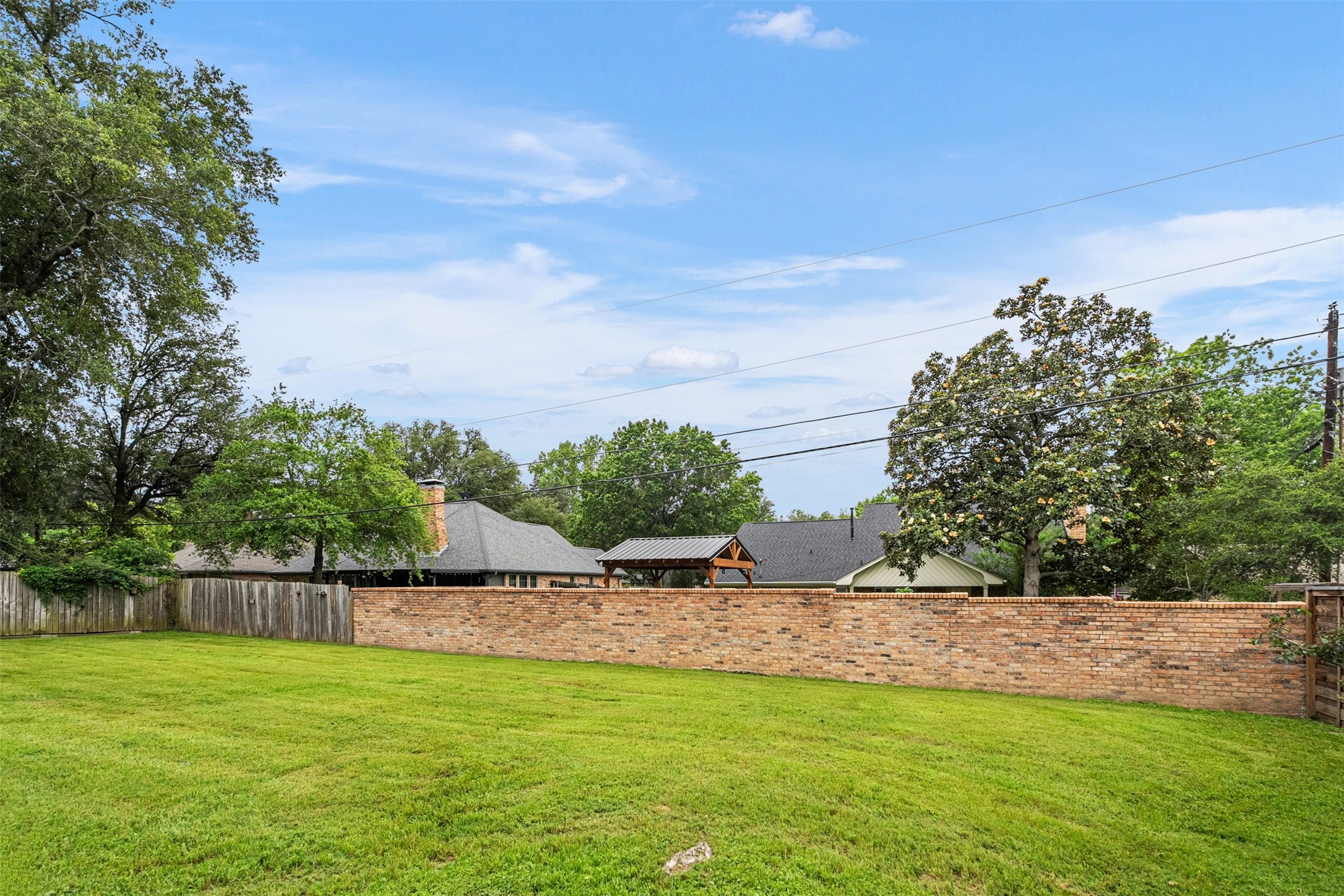1102 Mill Run Road Athens TX 75751