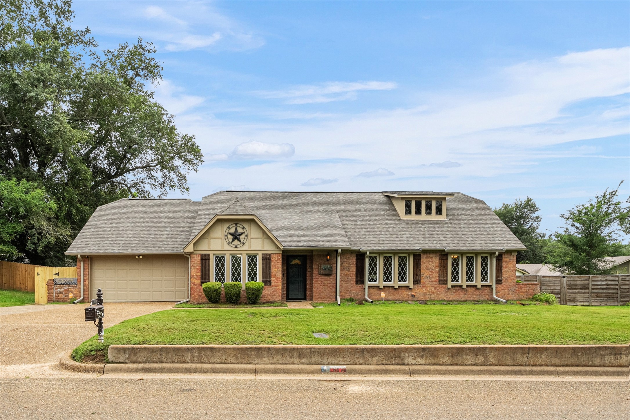 1102 Mill Run Road Athens TX 75751