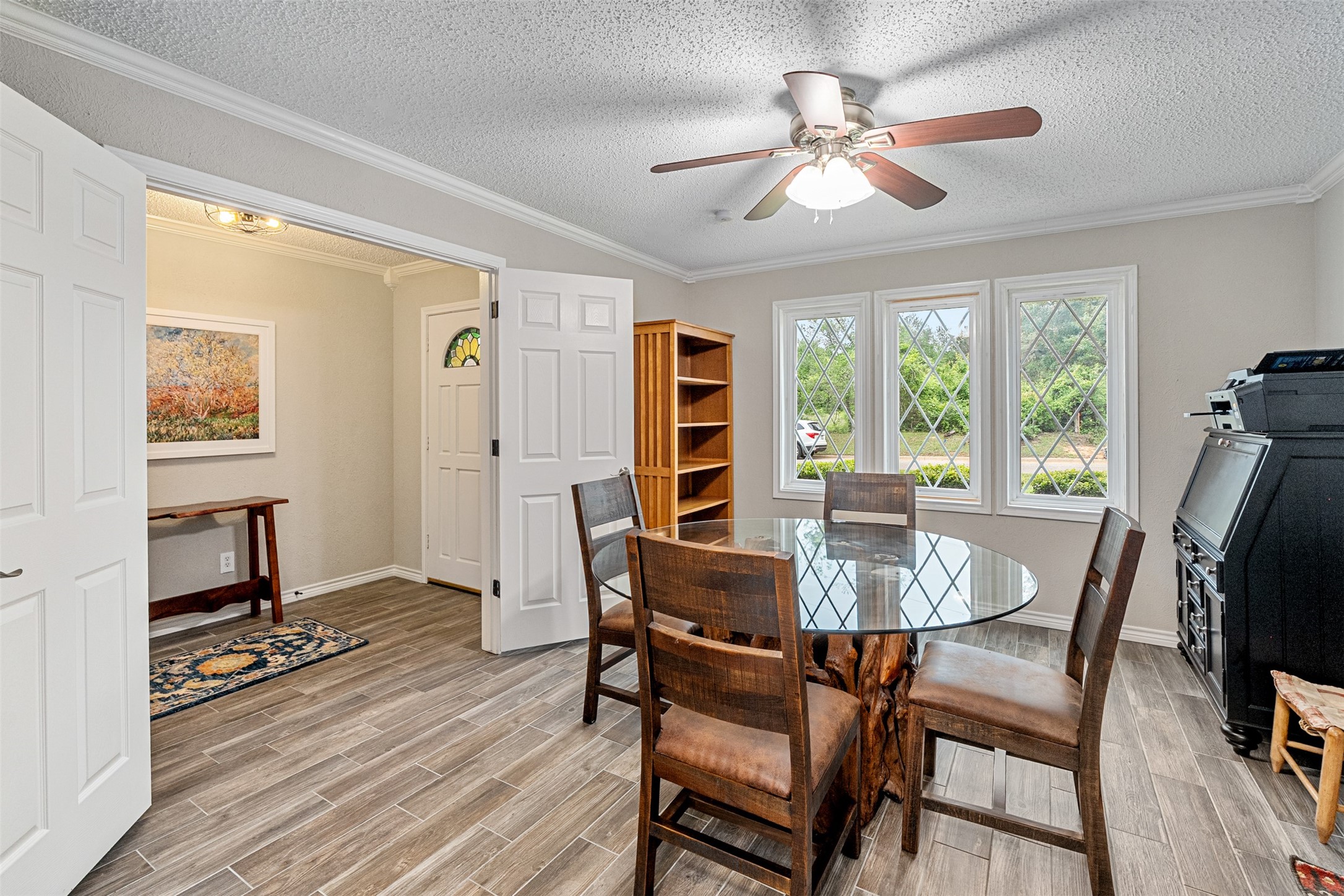 1102 Mill Run Road Athens TX 75751