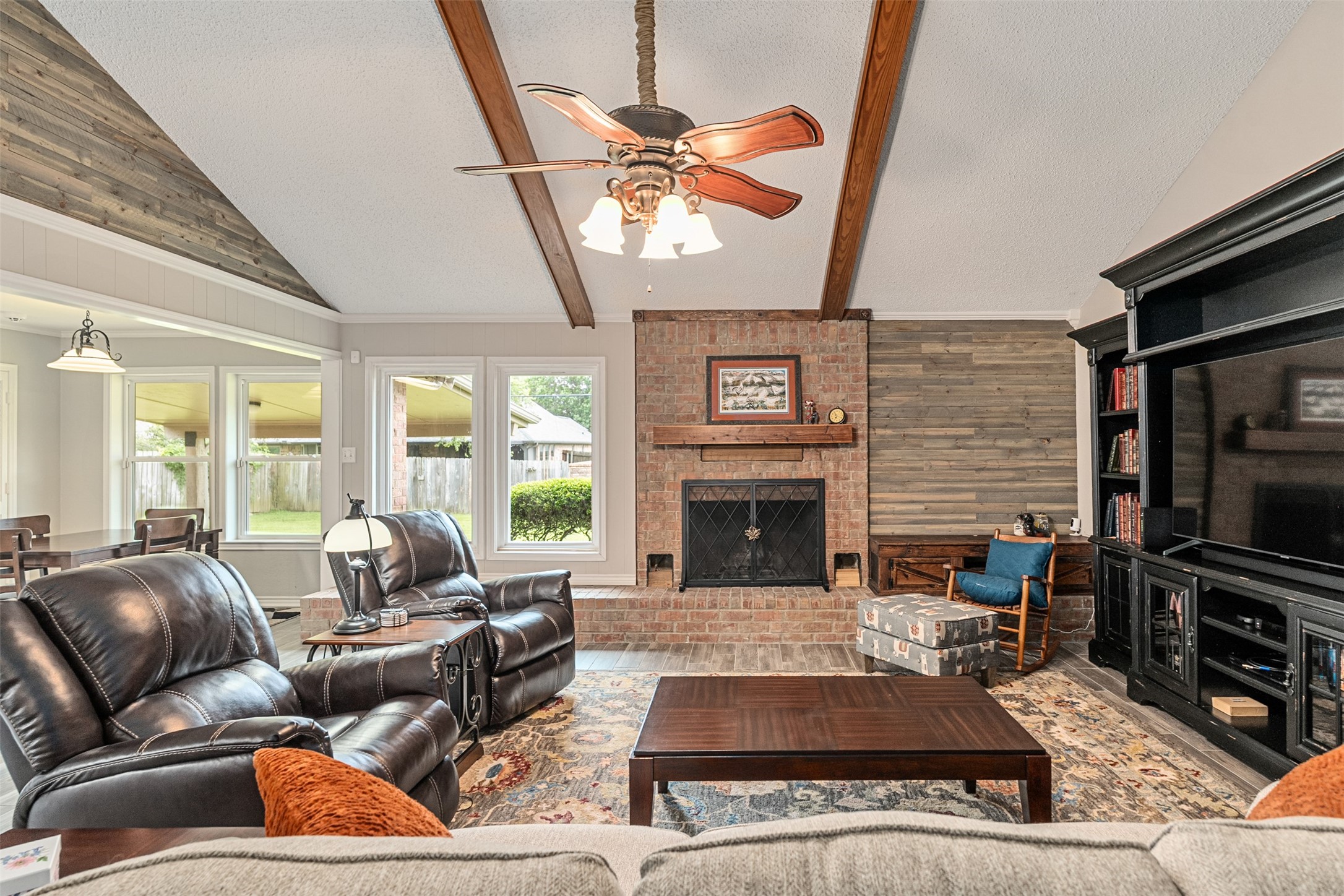 1102 Mill Run Road Athens TX 75751