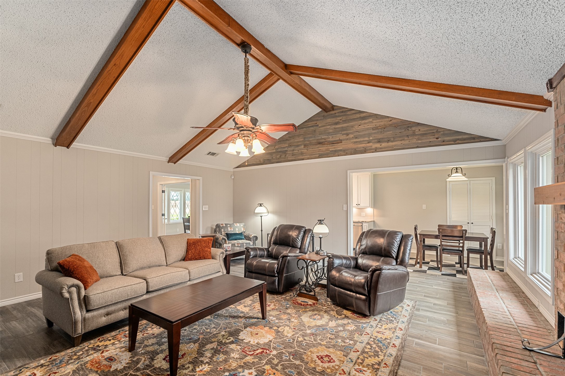 1102 Mill Run Road Athens TX 75751