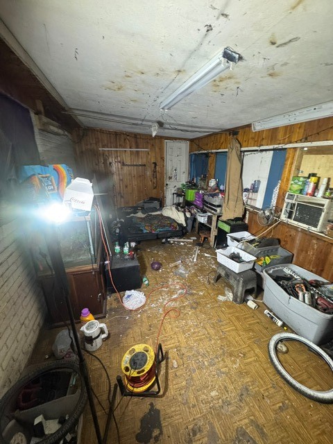 512 Kimbrough Street White Settlement TX 76108