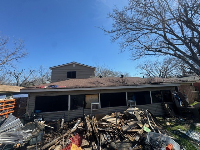 512 Kimbrough Street White Settlement TX 76108