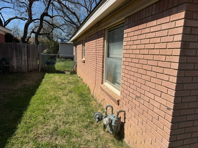 512 Kimbrough Street White Settlement TX 76108