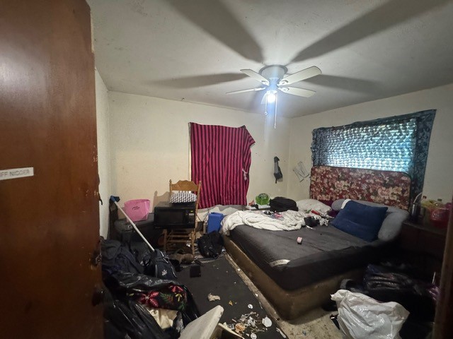 512 Kimbrough Street White Settlement TX 76108