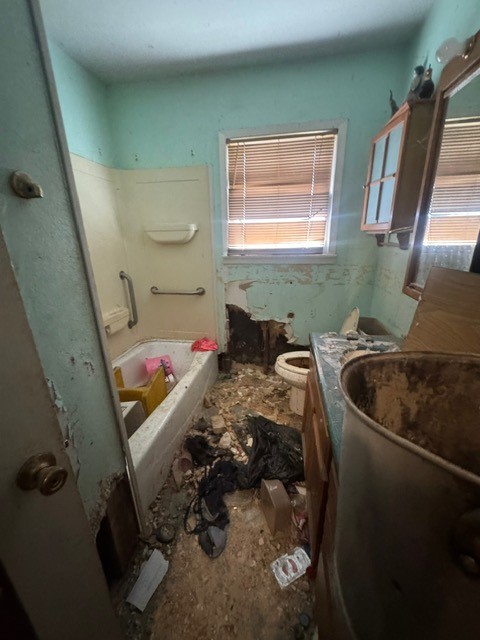 512 Kimbrough Street White Settlement TX 76108