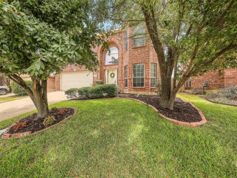 7913 Vista Hill Lane Dallas TX 75249