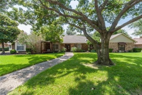 513 Briarglen Drive Coppell TX 75019