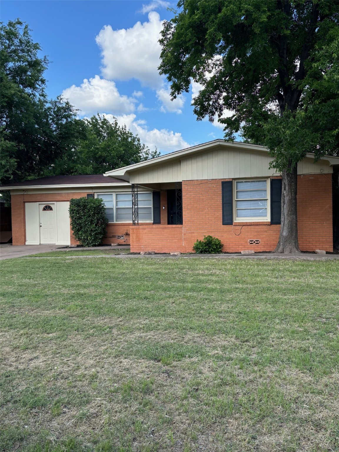 401 Briarwood Street Abilene TX 79603