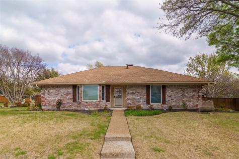 301 S Lakeshore Drive Rockwall TX 75087