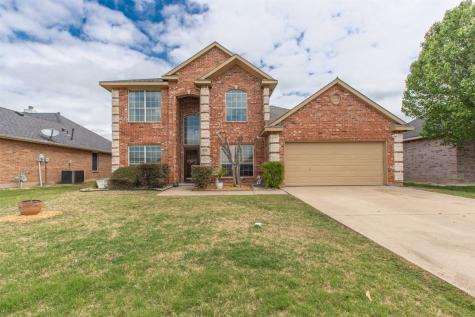 1716 Meadowlark Lane Royse City TX 75189