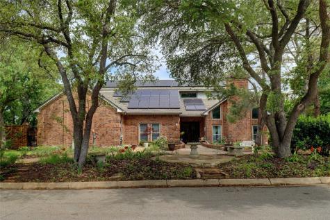 2106 Stonehaven Drive Colleyville TX 76034