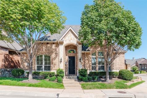 2621 Case Castle Court Lewisville TX 75056