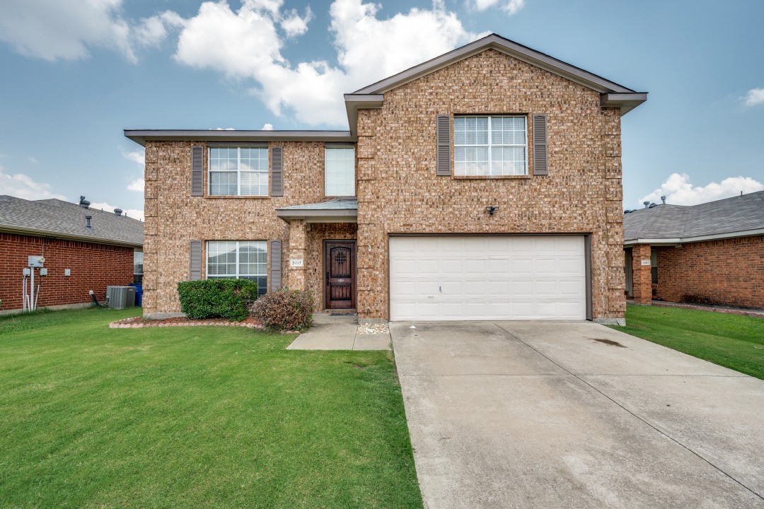 3117 New York Avenue Mckinney TX 75070