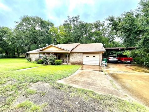 780 Southwood Lane Fairfield TX 75840