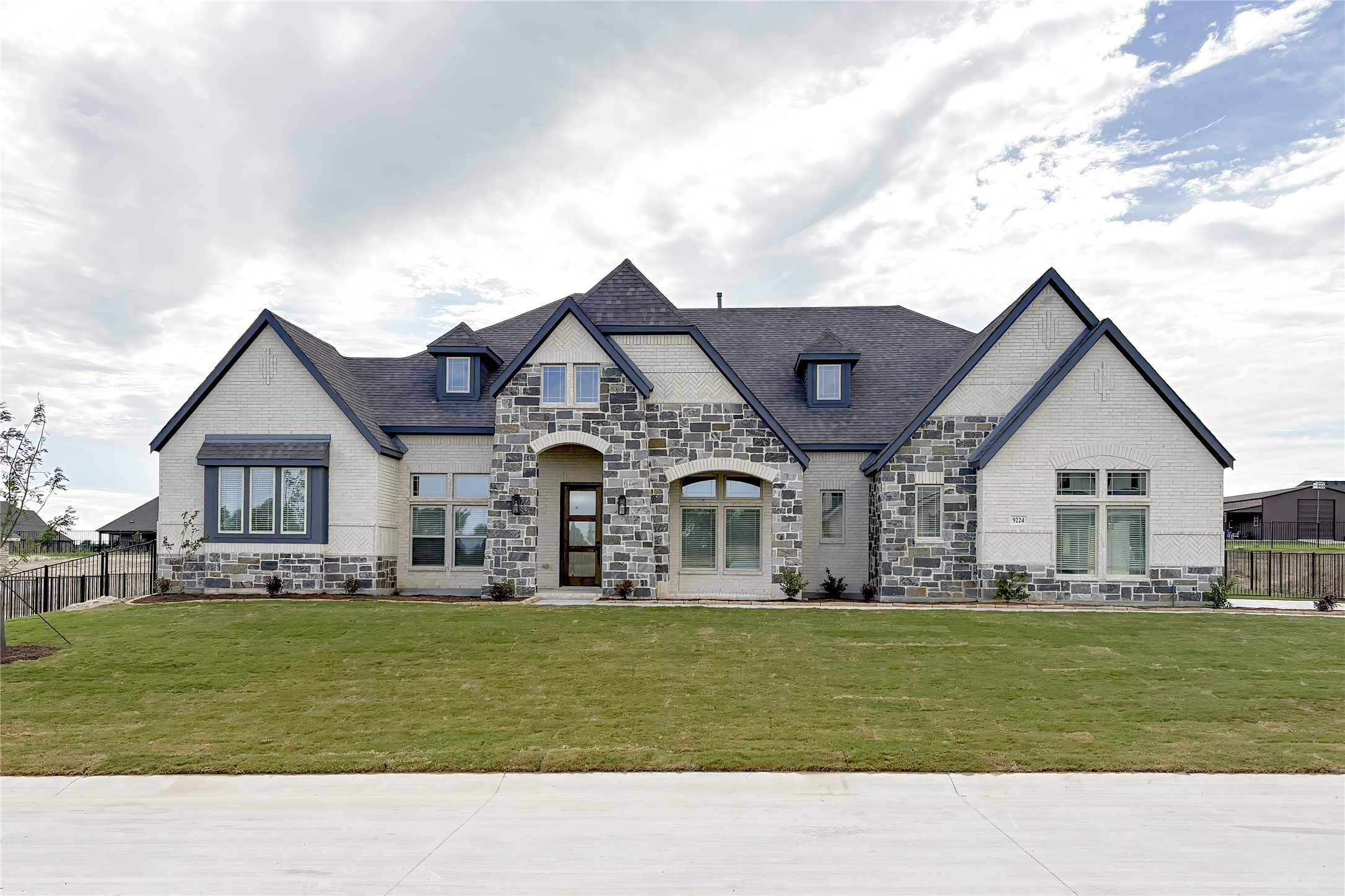 9224 Wood Duck Drive New Fairview TX 76247