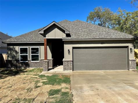 859 E Jessamine Street Fort Worth TX 76104