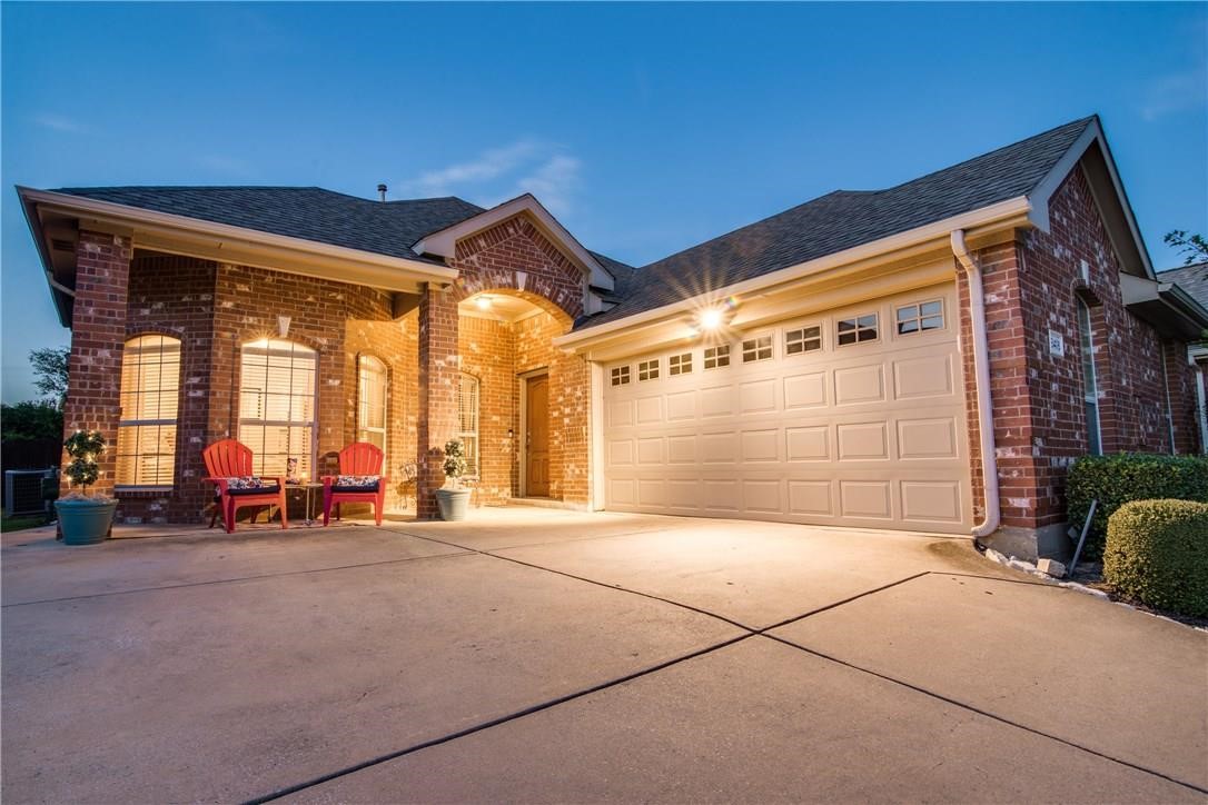 8416 Loma Alta Trail Mckinney TX 75070