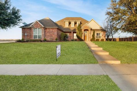 2211 Nottaway Drive Cleburne TX 76033