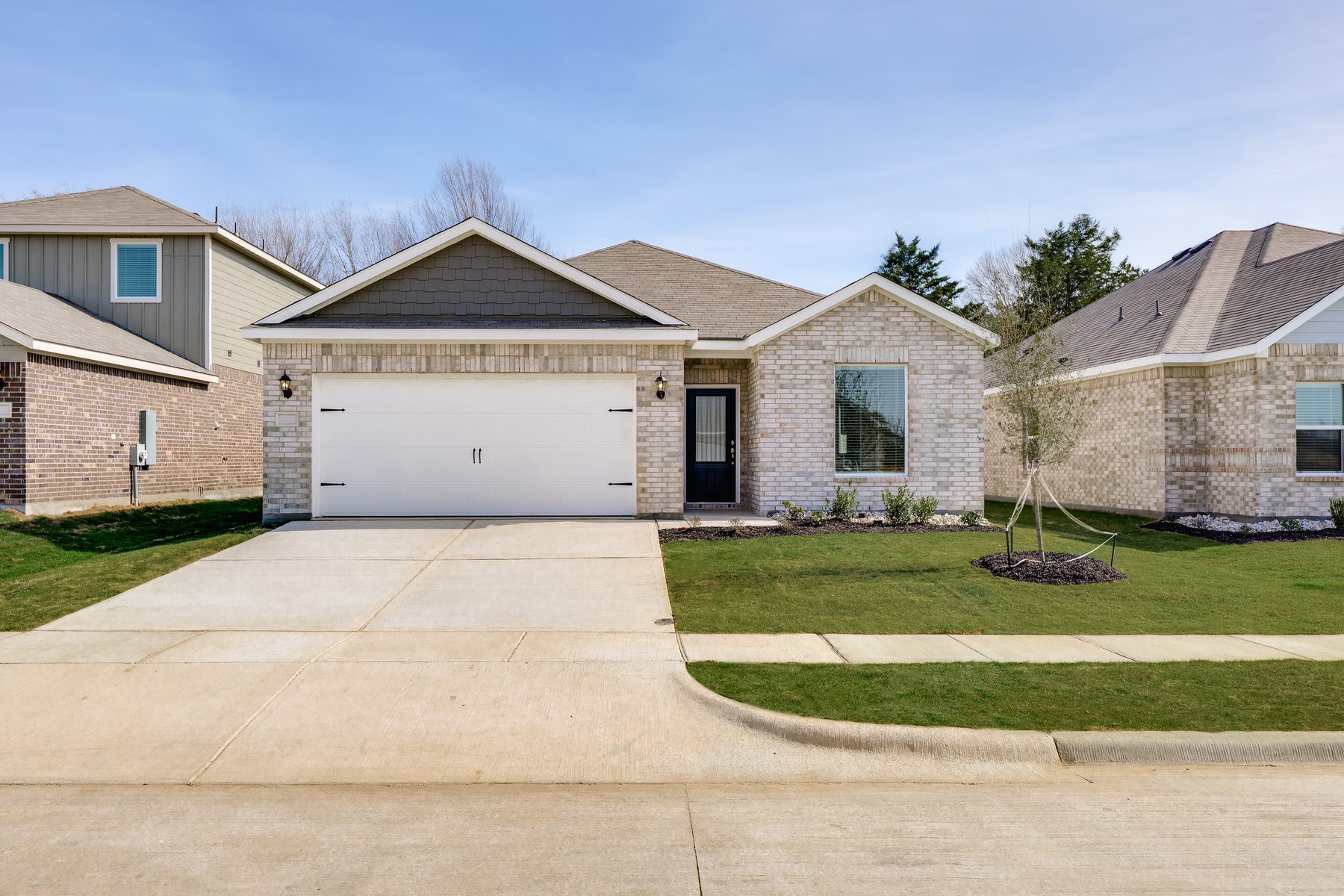746 Layton Court Seagoville TX 75159