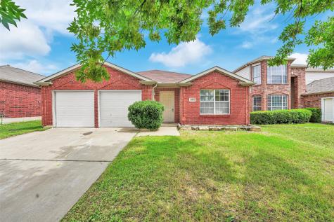 3004 Vicksburg Lane Fort Worth TX 76123