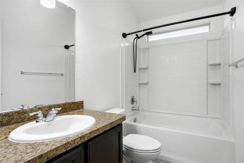 2729 Gains Mill Drive Fort Worth TX 76123