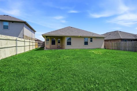 2729 Gains Mill Drive Fort Worth TX 76123