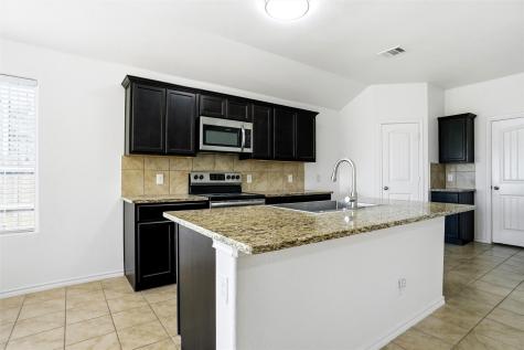 2729 Gains Mill Drive Fort Worth TX 76123