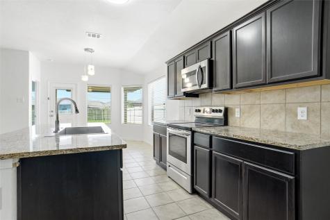 2729 Gains Mill Drive Fort Worth TX 76123