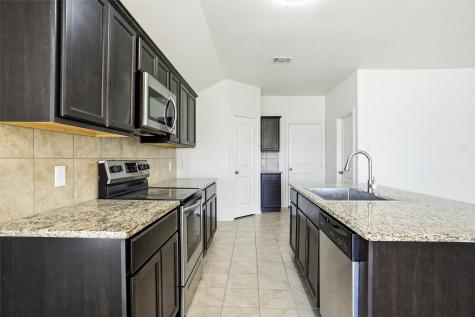 2729 Gains Mill Drive Fort Worth TX 76123