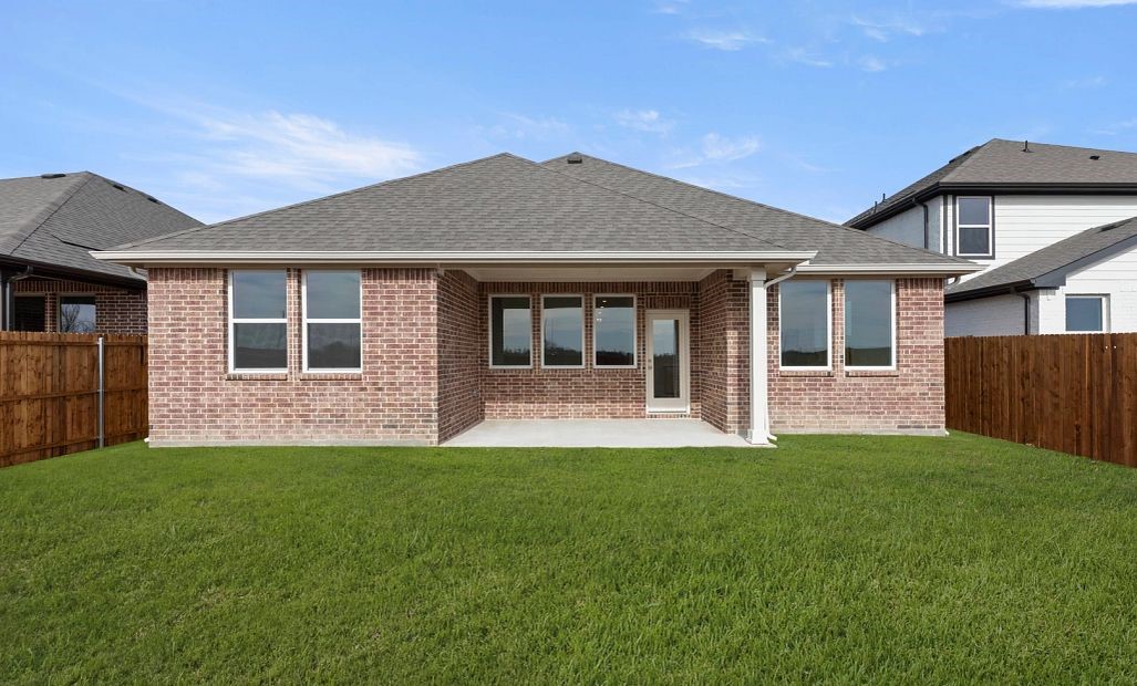 900 Colgate Circle Princeton TX 75407