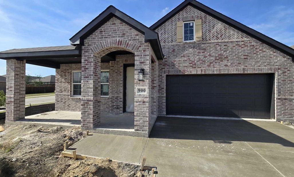 900 Colgate Circle Princeton TX 75407