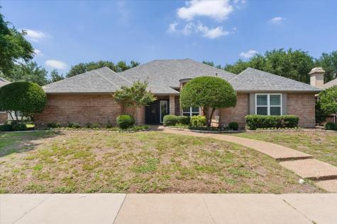 3609 Campstone Drive Plano TX 75023
