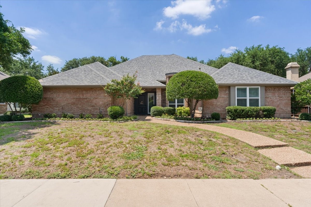 3609 Campstone Drive Plano TX 75023