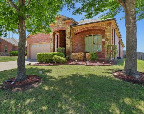 714 Bayou Drive Glenn Heights TX 75154