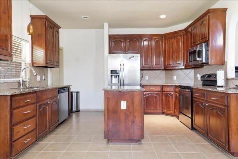 714 Bayou Drive Glenn Heights TX 75154