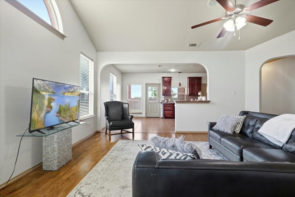714 Bayou Drive Glenn Heights TX 75154