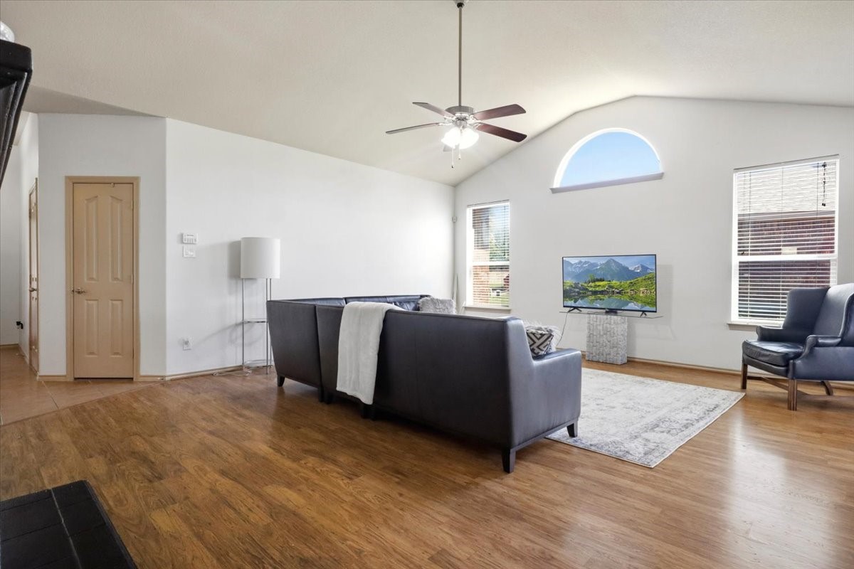 714 Bayou Drive Glenn Heights TX 75154