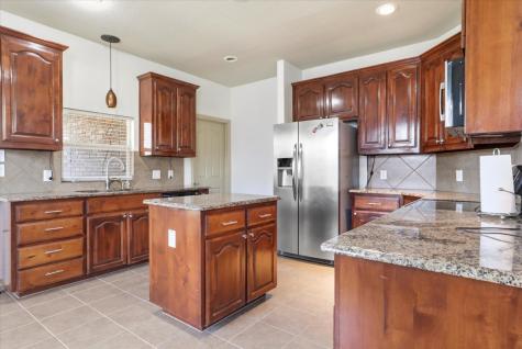 714 Bayou Drive Glenn Heights TX 75154