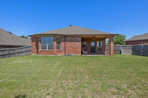 714 Bayou Drive Glenn Heights TX 75154