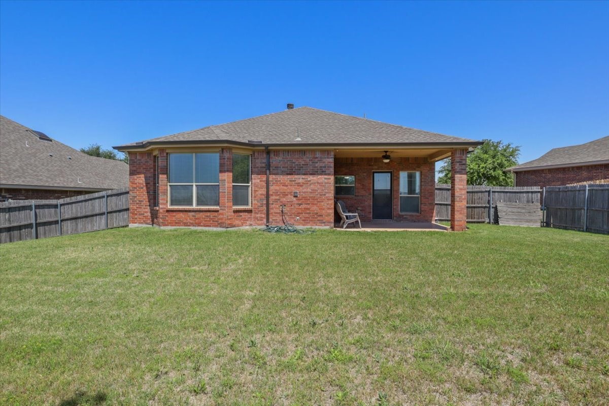714 Bayou Drive Glenn Heights TX 75154