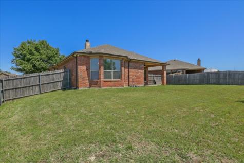 714 Bayou Drive Glenn Heights TX 75154