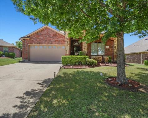 714 Bayou Drive Glenn Heights TX 75154