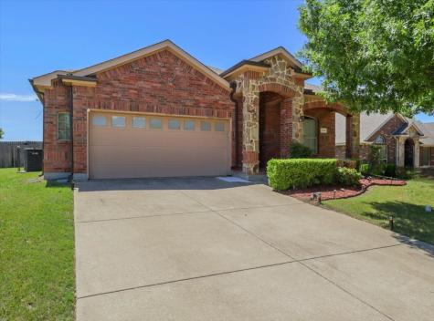 714 Bayou Drive Glenn Heights TX 75154