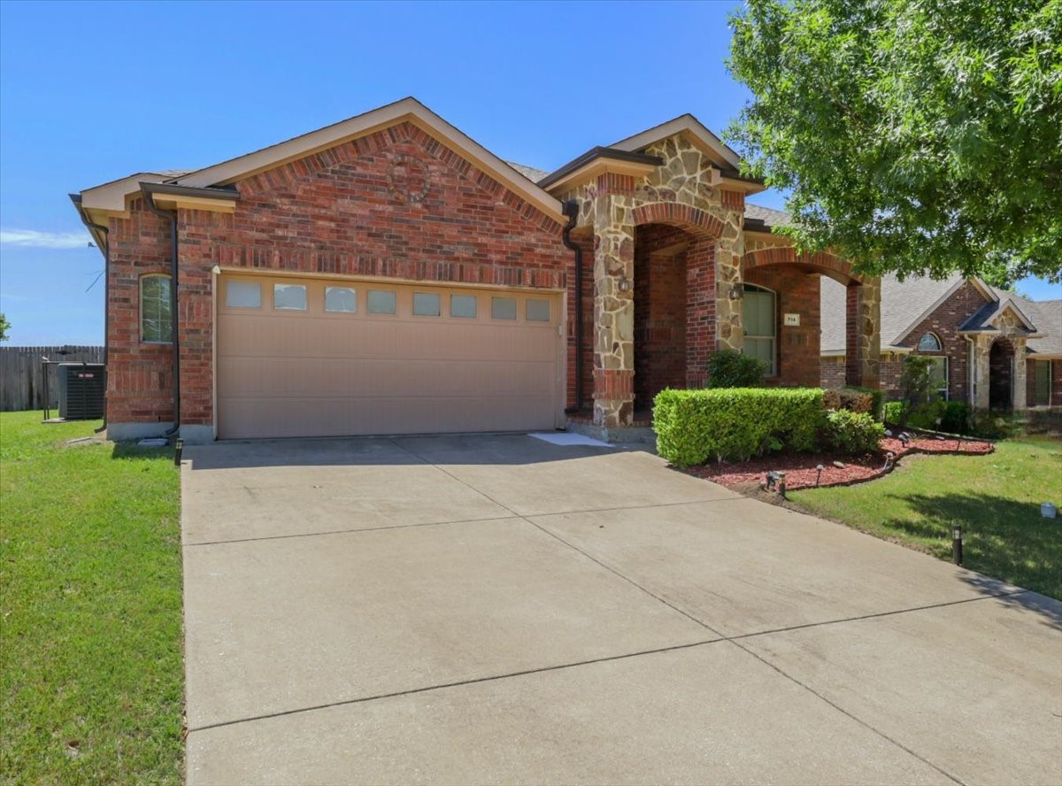 714 Bayou Drive Glenn Heights TX 75154