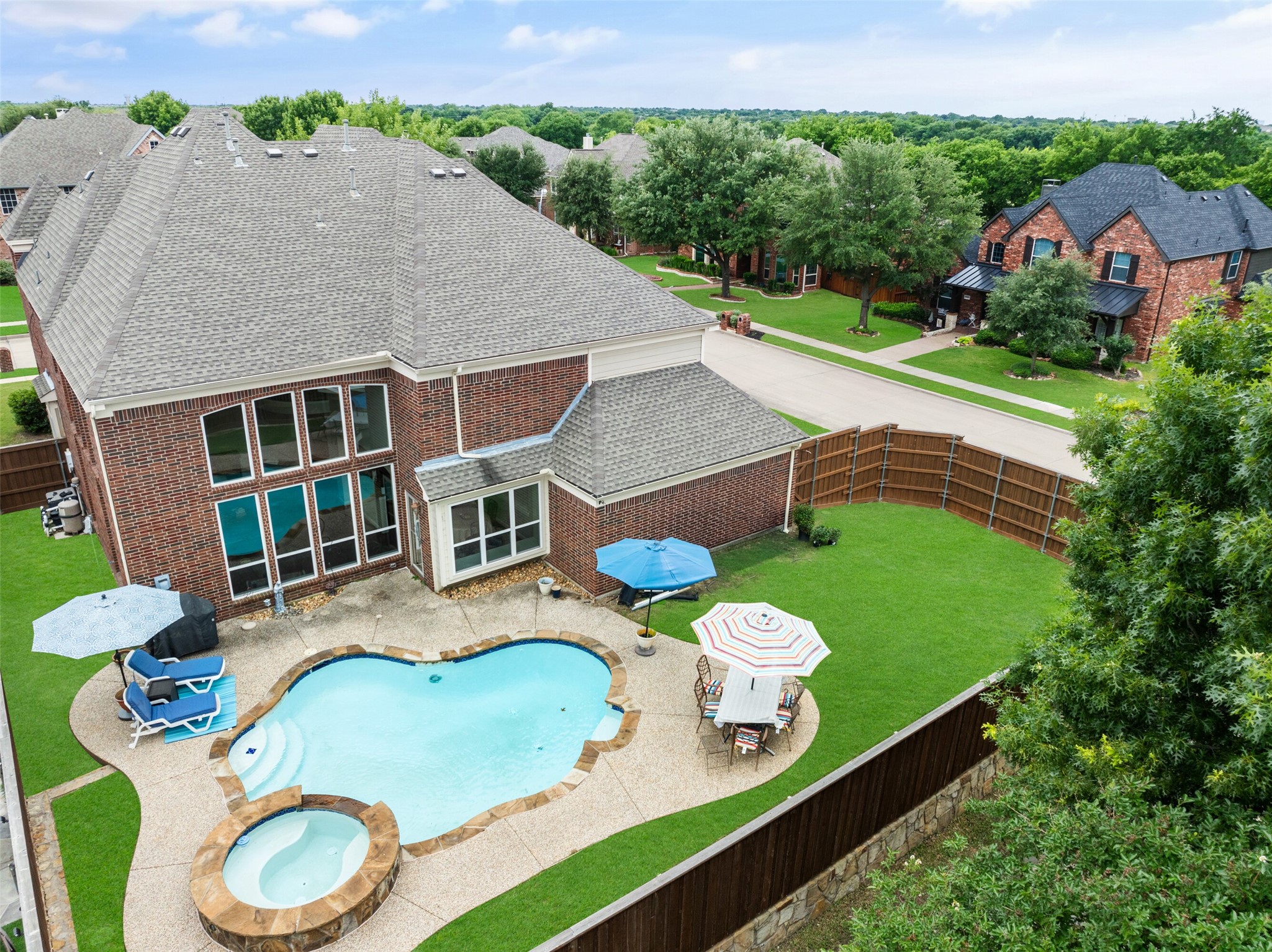 1737 Mapleleaf Drive Wylie TX 75098