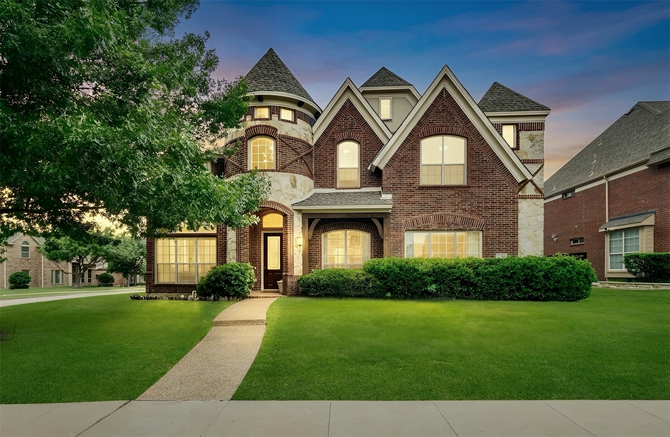 1737 Mapleleaf Drive Wylie TX 75098