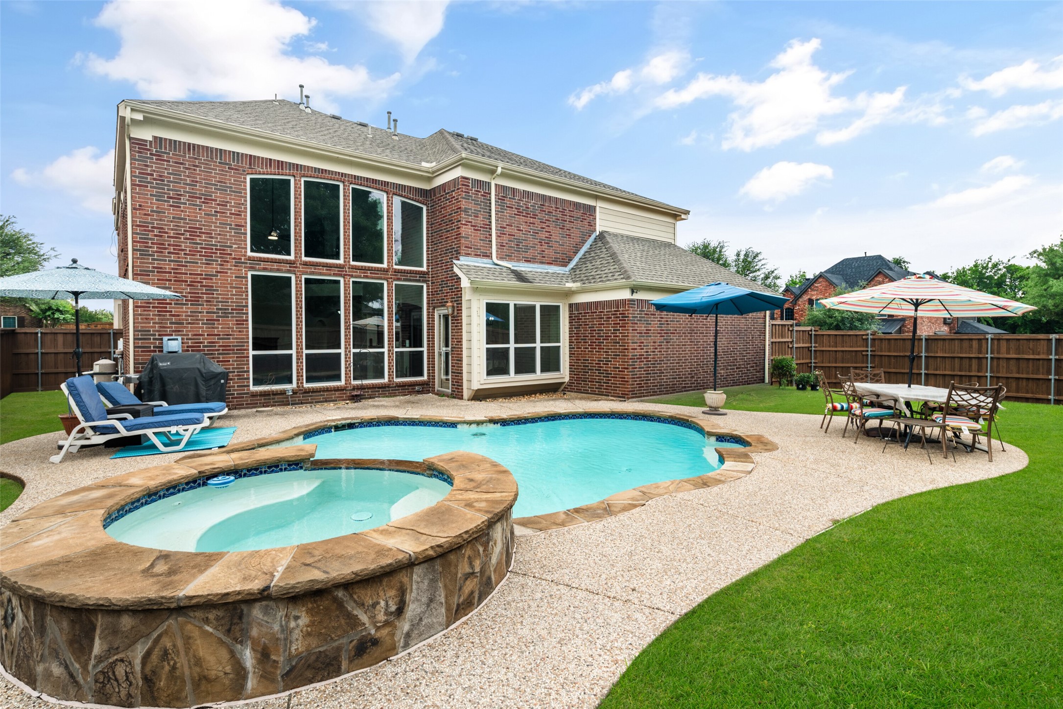 1737 Mapleleaf Drive Wylie TX 75098