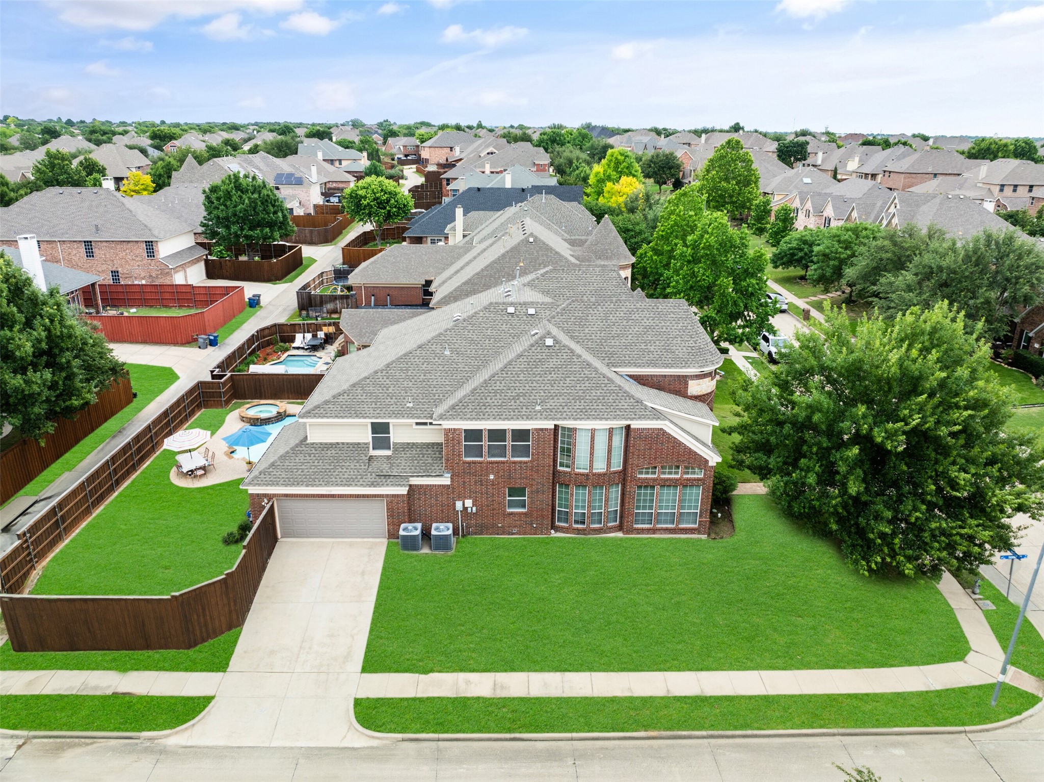 1737 Mapleleaf Drive Wylie TX 75098